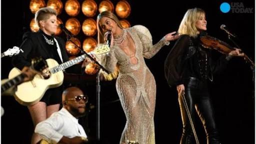 Redneck Solidarity: Black lives matter!